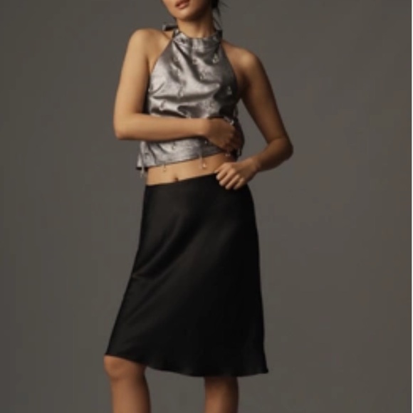 Anthropologie The Tilda Skirt - S